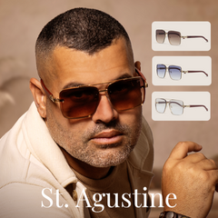 St. Agustine Xclusive