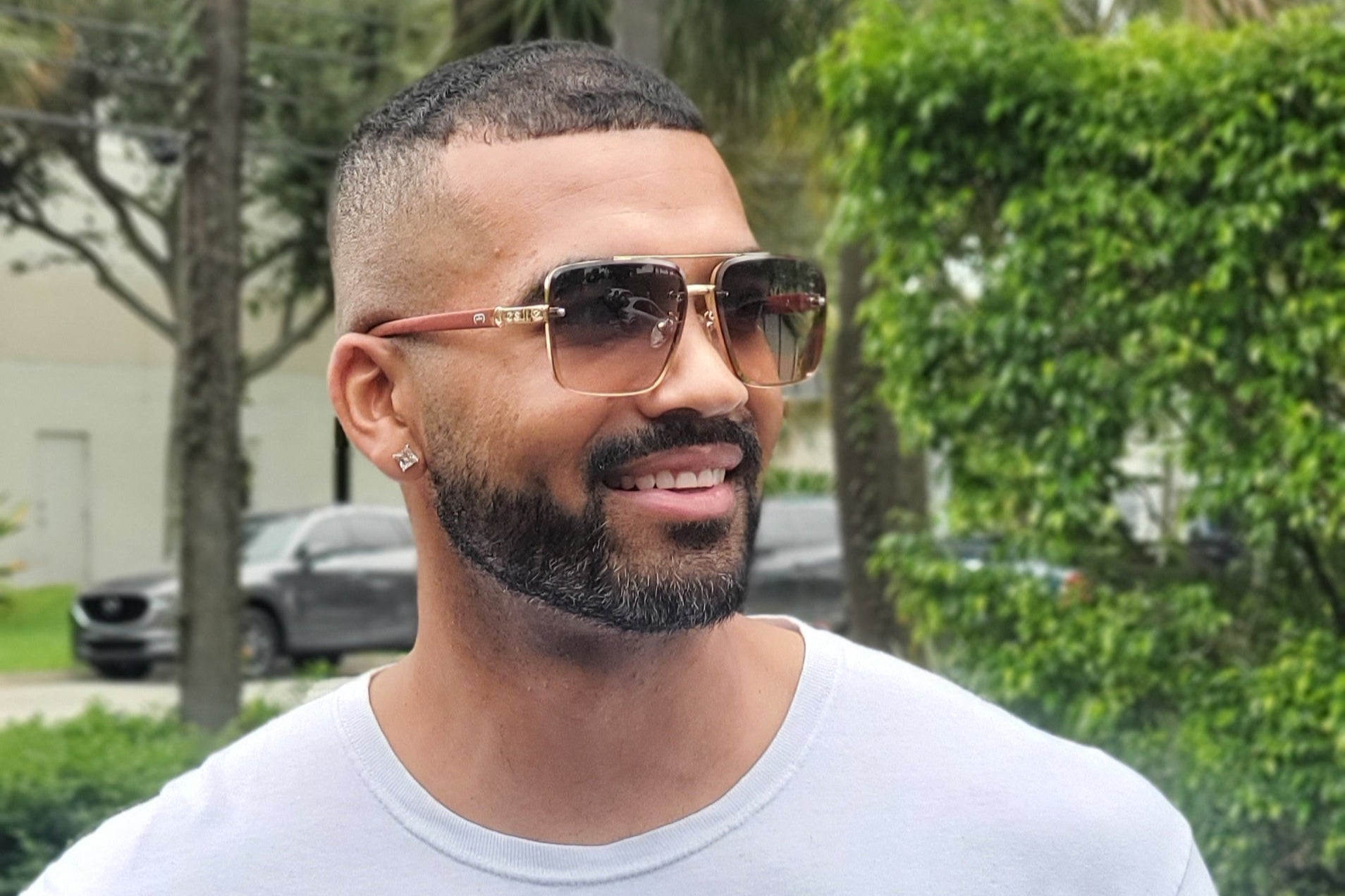 St. Agustine Xclusive