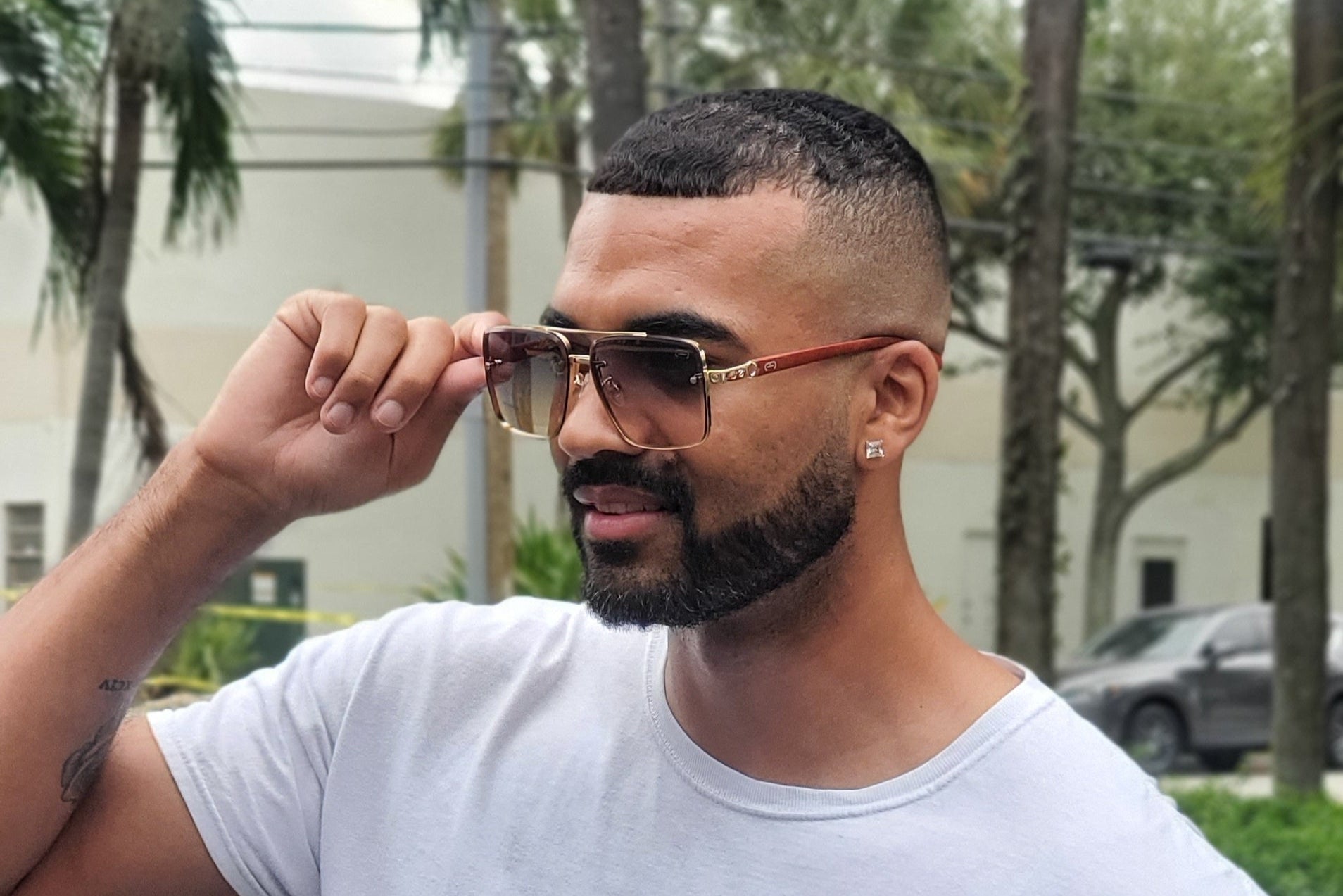 St. Agustine Xclusive