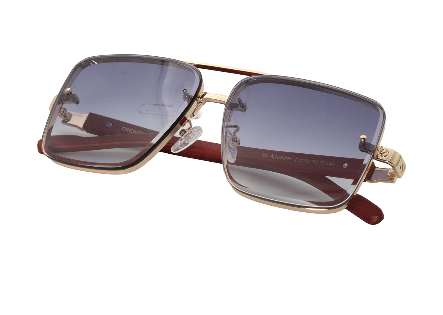 St. Agustine Xclusive