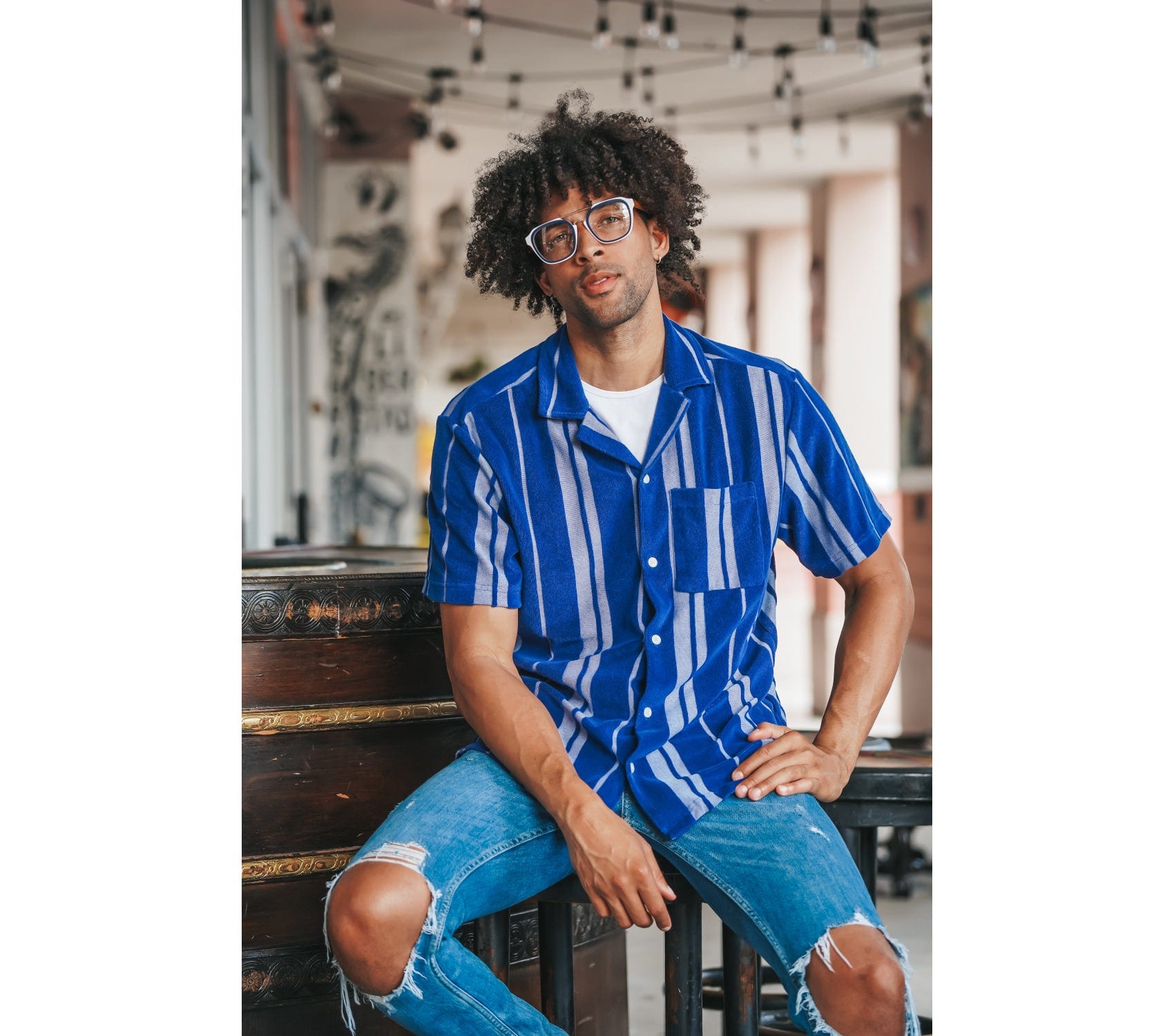 Renzo Imagen secundaria del producto