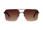 Harleem Sunglasses | UV400 Protection | Lightweight Premium Frames