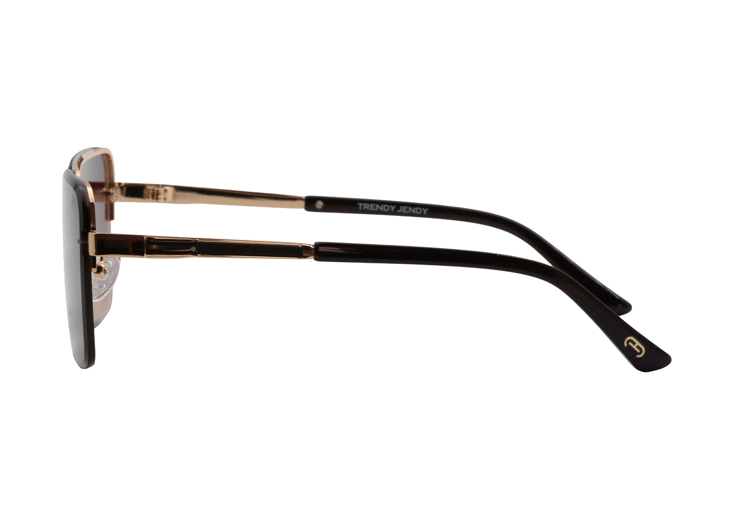 Harleem Sunglasses | UV400 Protection | Lightweight Premium Frames