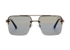 Harleem Sunglasses | UV400 Protection | Lightweight Premium Frames