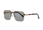 Harleem Sunglasses | UV400 Protection | Lightweight Premium Frames