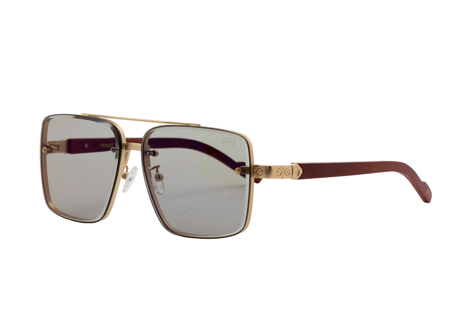 St. Augustine Xclusive – Premium Designer Sunglasses
