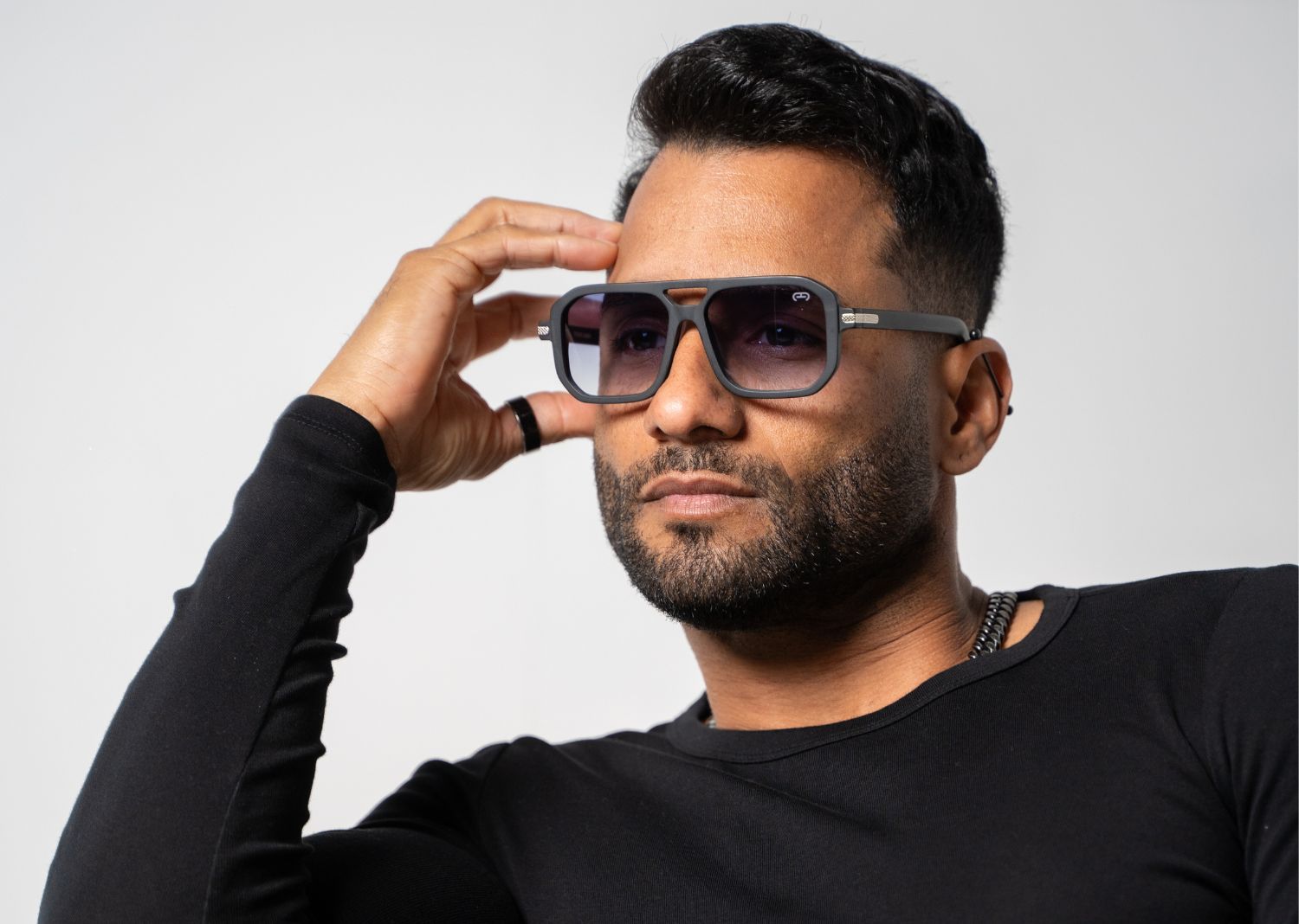 Wynwood – Miami-Inspired Designer Acetate Sunglasses – Trendy Jendy
